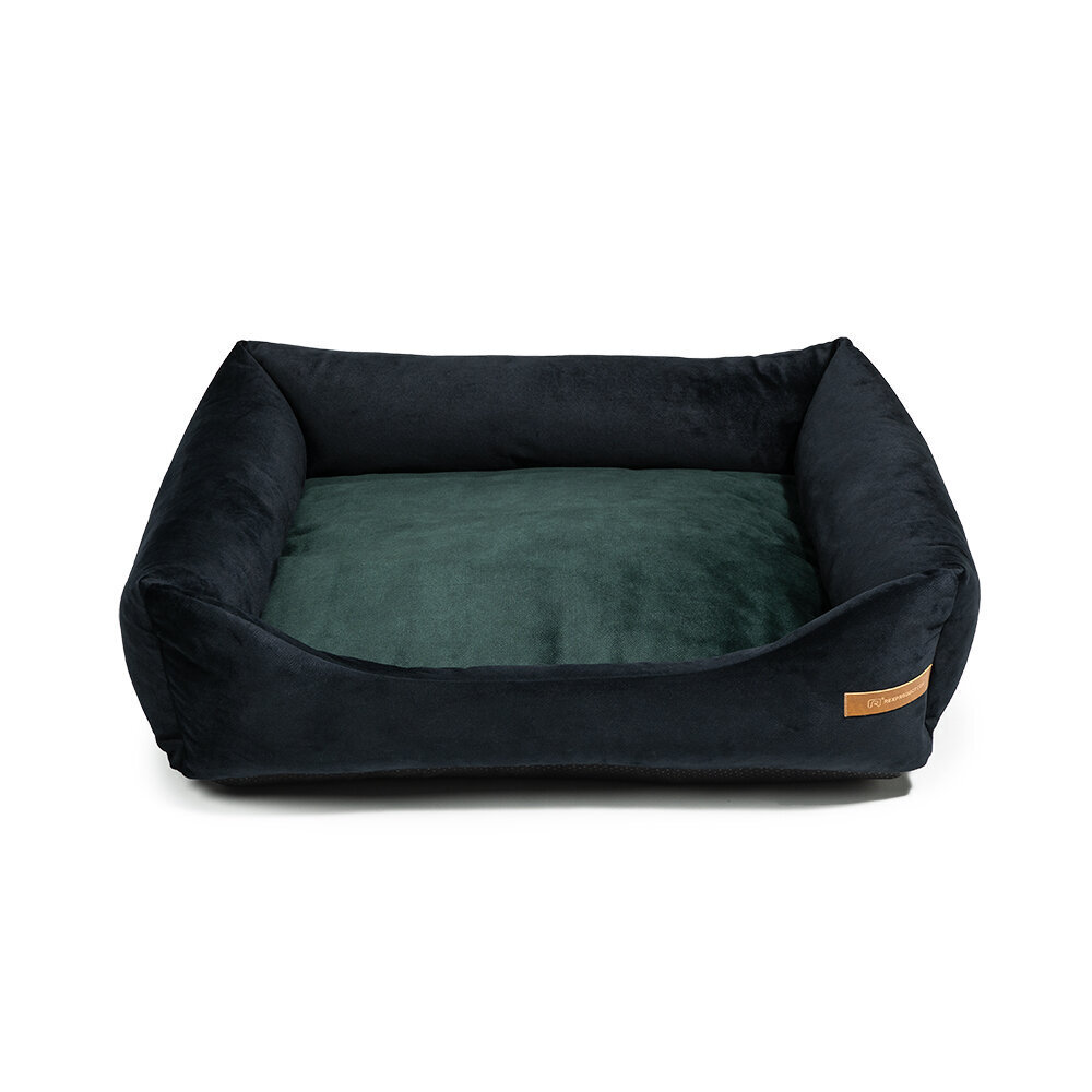 Gulta suņiem ar matraci Otto cena un informācija | Suņu gultas, spilveni, būdas | 220.lv