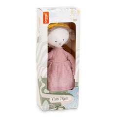 Мягкая игрушка CottI MottI: Овечка Люси, 30см цена и информация | Мягкие игрушки | 220.lv