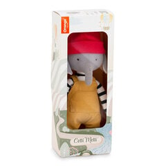 Мягкая игрушка CottI MottI: Слонёнок Али, 30см цена и информация | Мягкие игрушки | 220.lv