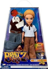 Lelle Koby Bratz Boyz Series 3 цена и информация | Игрушки для девочек | 220.lv