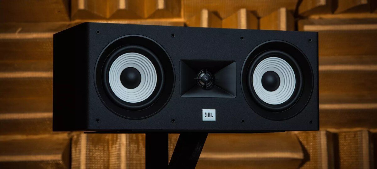 JBL Stage A125C (skaļrunis ) cena un informācija | Mājas akustika, Sound Bar sistēmas | 220.lv