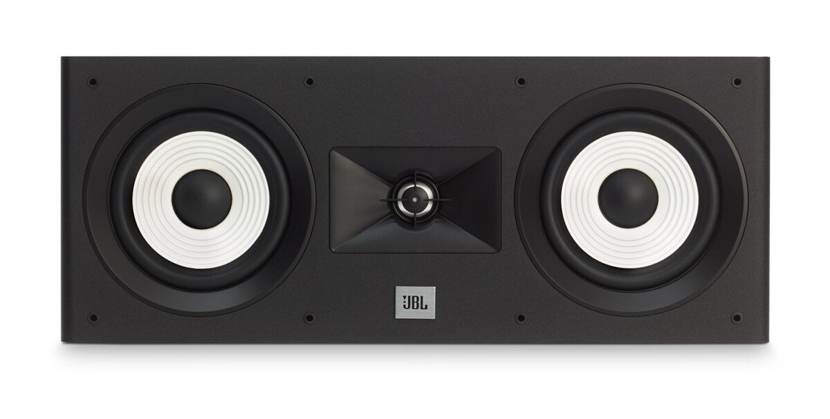 JBL Stage A125C (skaļrunis ) cena un informācija | Mājas akustika, Sound Bar sistēmas | 220.lv