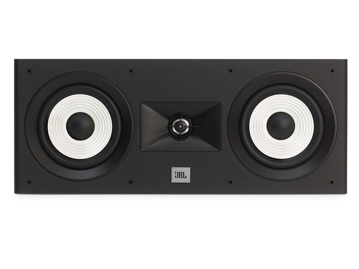 JBL Stage A125C (skaļrunis ) cena un informācija | Mājas akustika, Sound Bar sistēmas | 220.lv