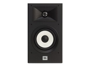 JBL Stage A120 – полочная акустическая система Hi-Fi PAIR цена и информация | Домашняя акустика и системы «Саундбар» («Soundbar“) | 220.lv