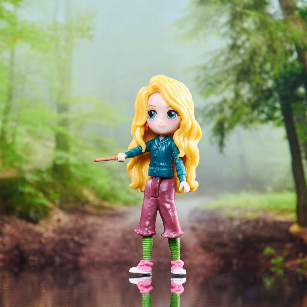 Figūriņa Spin Master Magical Minis Luna Lovegood цена | 220.lv