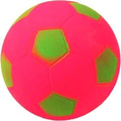 Бейсбольный мяч Happet Z783 90 мм розовый глиттер цена и информация | Игрушки для собак | 220.lv