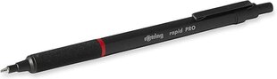 Pildspalva Profesjonalny Rotring Rapid Pro 1904292 цена и информация | Письменные принадлежности | 220.lv