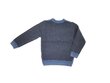 Džemperis zēniem Ronnie Kay, zils цена и информация | Zēnu jakas, džemperi, žaketes, vestes | 220.lv
