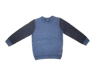 Džemperis zēniem Ronnie Kay, zils cena un informācija | Zēnu jakas, džemperi, žaketes, vestes | 220.lv