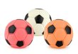 Futbola bumba suņiem Happet Z586, 9cm цена и информация | Suņu rotaļlietas | 220.lv