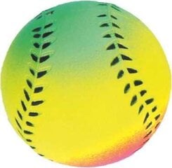 Игрушечный бейсбольный мяч Happet 57 мм радуга цена и информация | Игрушки для собак | 220.lv