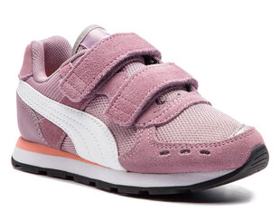 Vista v ps puma 36954004 vaikams rožinis children's pink 36954004 цена и информация | Детская спортивная обувь | 220.lv