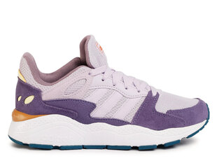 Crazychaos adidas performance eg7998 moterims violetine women's purple EG7998 цена и информация | Спортивная обувь для женщин | 220.lv