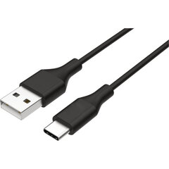 Deltaco USB-C cena un informācija | Savienotājkabeļi | 220.lv