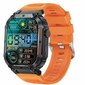 Denver SWC-191 Orange цена и информация | Viedpulksteņi (smartwatch) | 220.lv