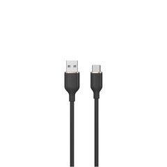 Devia cable Jelly USB-C - USB-C 1,2 m 60W pink цена и информация | Кабели для телефонов | 220.lv