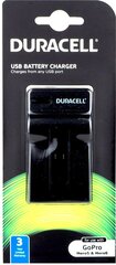 Duracell DRG5946 цена и информация | Зарядные устройства для видеокамер | 220.lv