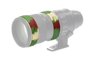 EasyCover Lens цена и информация | Прочие аксессуары для фотокамер | 220.lv