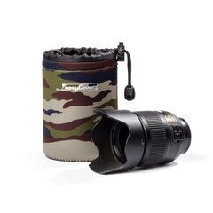 EasyCover Lens Case цена и информация | Футляры, чехлы для фотоаппаратов и объективов | 220.lv
