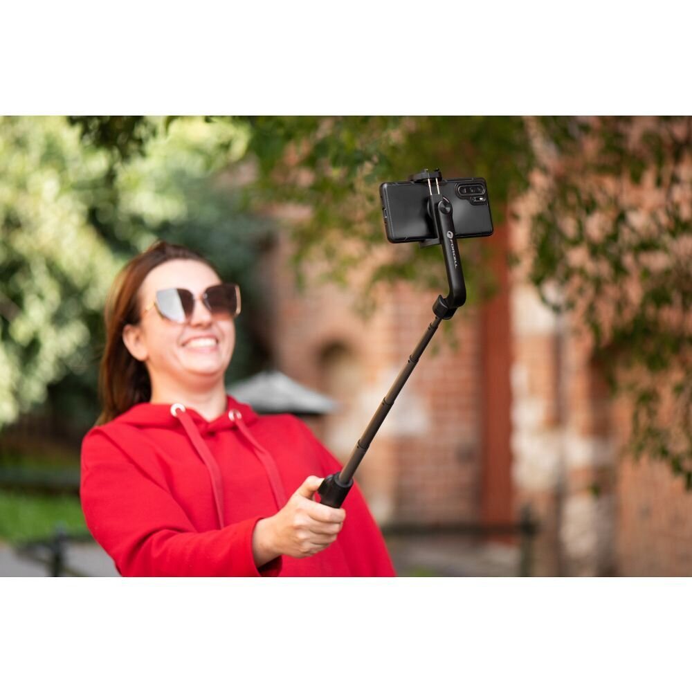 Forcell F-Grip S70M цена и информация | Selfie Sticks | 220.lv