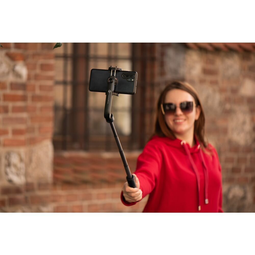 Forcell F-Grip S70M цена и информация | Selfie Sticks | 220.lv