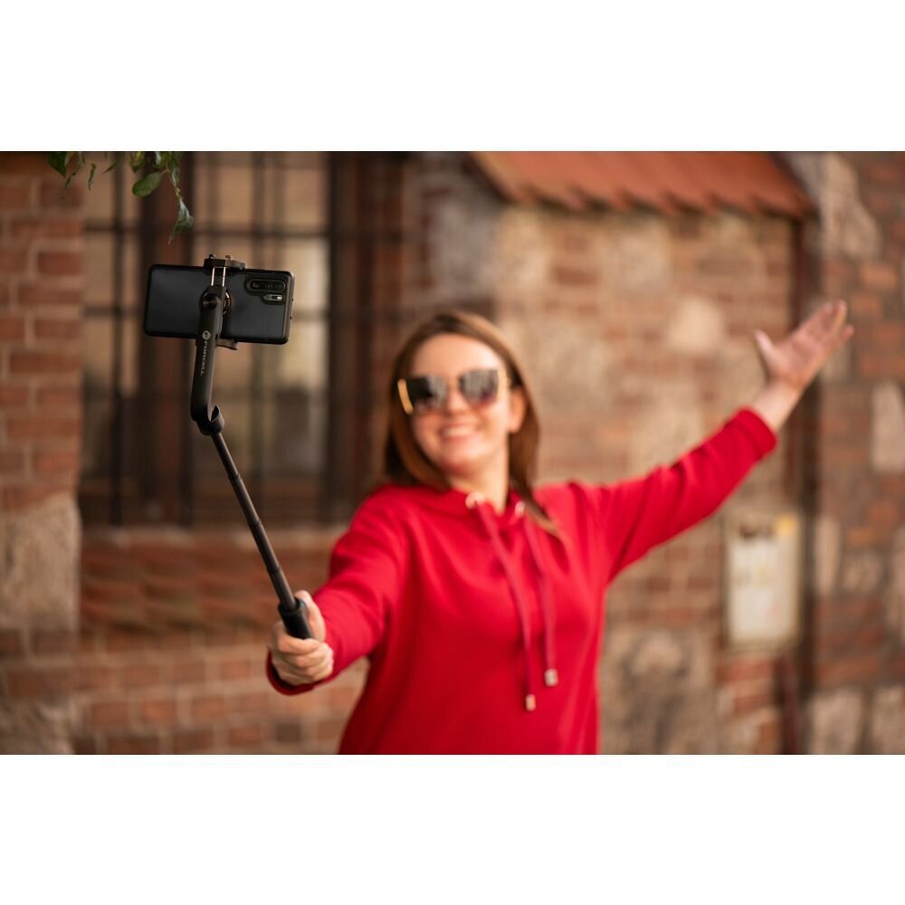 Forcell F-Grip S70M цена и информация | Selfie Sticks | 220.lv