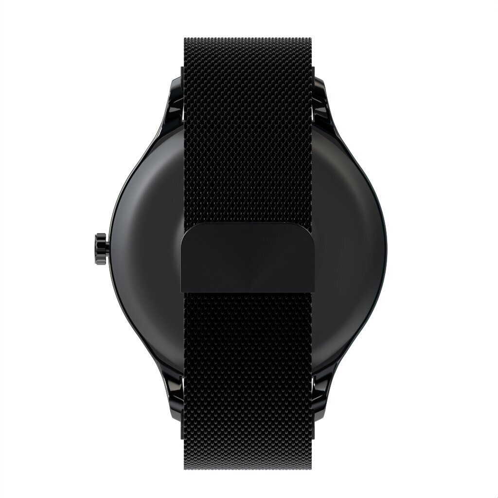 Forever ForeVive 3 SB-340 Black cena un informācija | Viedpulksteņi (smartwatch) | 220.lv