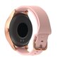 Forever ForeVive 3 SB-340 Rose Gold цена и информация | Viedpulksteņi (smartwatch) | 220.lv