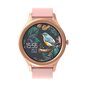 Forever ForeVive 3 SB-340 Rose Gold цена и информация | Viedpulksteņi (smartwatch) | 220.lv