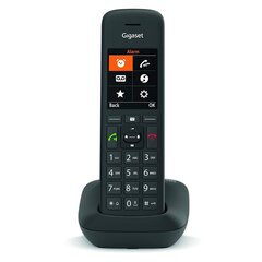 Gigaset C575 cena un informācija | Stacionārie telefoni | 220.lv