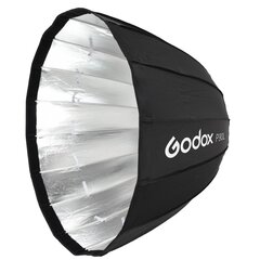 Godox P90L Parabolic Softbox 90cm cena un informācija | Apgaismojums fotografēšanai | 220.lv