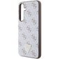 Guess 4G Triangle Hardcase cena un informācija | Telefonu vāciņi, maciņi | 220.lv