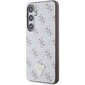 Guess 4G Triangle Hardcase цена и информация | Telefonu vāciņi, maciņi | 220.lv