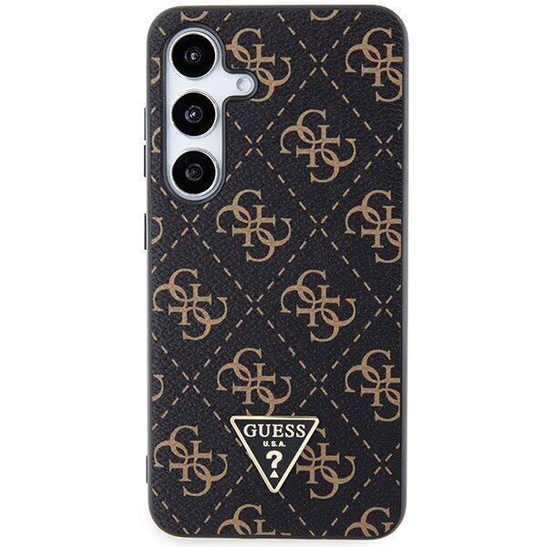 Guess 4G Triangle Hardcase cena un informācija | Telefonu vāciņi, maciņi | 220.lv