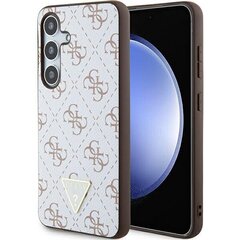 Guess 4G Triangle Hardcase cena un informācija | Telefonu vāciņi, maciņi | 220.lv