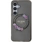 Guess IML Flowers Wreath Mag Hardcase cena un informācija | Telefonu vāciņi, maciņi | 220.lv