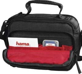 Hama 001850830000 цена и информация | Футляры, чехлы для фотоаппаратов и объективов | 220.lv