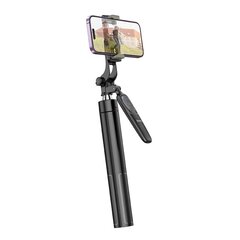 Hoco Soul K19 цена и информация | Моноподы для селфи («Selfie sticks») | 220.lv