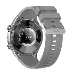 Hoco Y16 Smart sports watch Silver cena un informācija | Viedpulksteņi (smartwatch) | 220.lv
