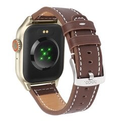 Hoco Y17 Gold цена и информация | Смарт-часы (smartwatch) | 220.lv