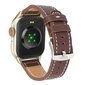 Hoco Y17 Gold cena un informācija | Viedpulksteņi (smartwatch) | 220.lv