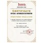 Hoco Z43 цена и информация | Lādētāji un adapteri | 220.lv