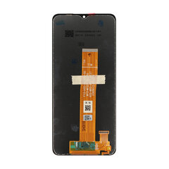 LCD Display NCC for Samsung Galaxy A12|A12S|A32 5G|A02|M12 black Incell Select цена и информация | Запчасти для телефонов и инструменты для их ремонта | 220.lv