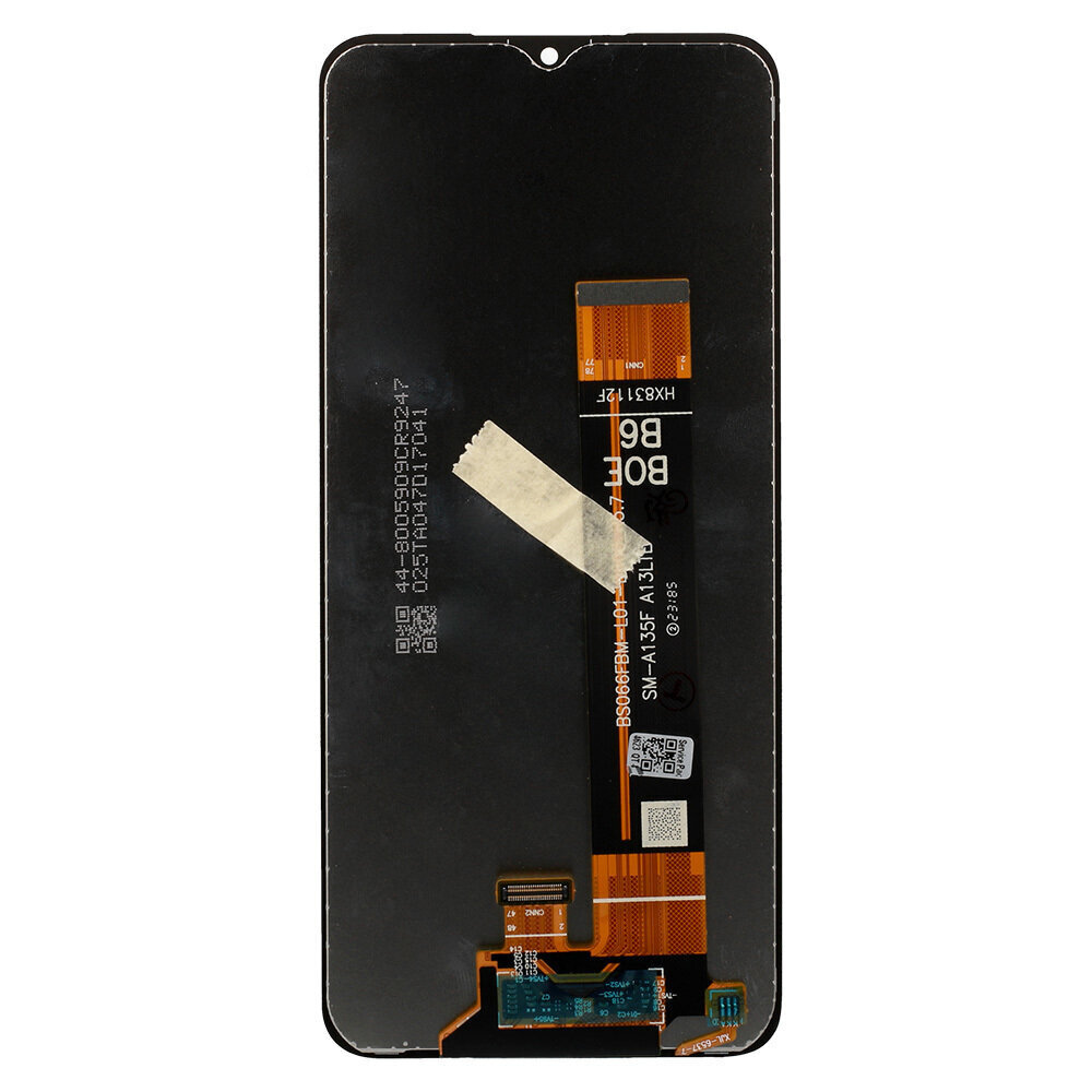 Incell Select Samsung Galaxy A13 4G cena un informācija | Telefonu rezerves daļas un instrumenti to remontam | 220.lv