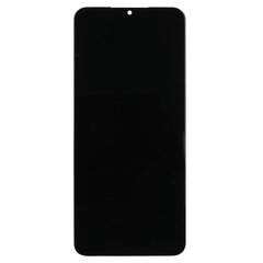 LCD Display for Samsung Galaxy A13 4G black SVC Premium Quality цена и информация | Запчасти для телефонов и инструменты для их ремонта | 220.lv