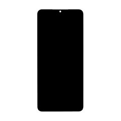 LCD Display for Samsung Galaxy A13 5G black SVC Premium Quality цена и информация | Запчасти для телефонов и инструменты для их ремонта | 220.lv