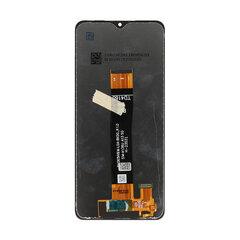 LCD Display for Samsung Galaxy A13 5G black SVC Premium Quality цена и информация | Запчасти для телефонов и инструменты для их ремонта | 220.lv