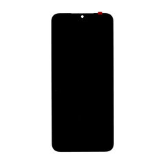 LCD Display for Samsung Galaxy A14 4G black SVC Premium Quality цена и информация | Запчасти для телефонов и инструменты для их ремонта | 220.lv