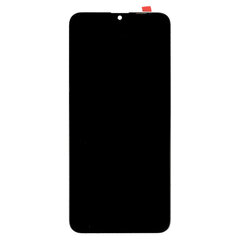 LCD Display for Samsung Galaxy A20E black SVC Premium Quality цена и информация | Запчасти для телефонов и инструменты для их ремонта | 220.lv