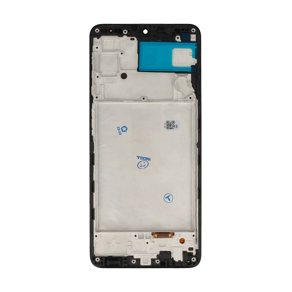 Incell Select Samsung Galaxy A22 4G cena un informācija | Telefonu rezerves daļas un instrumenti to remontam | 220.lv